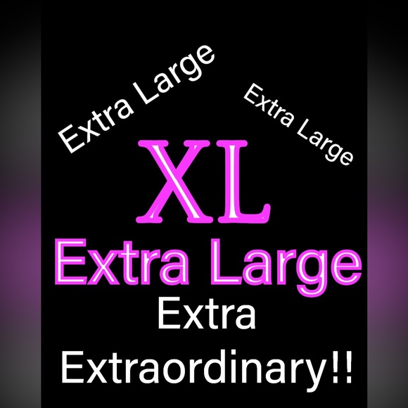 None Tops - 💥💥like for XL LIVE notifications‼️💥🌟